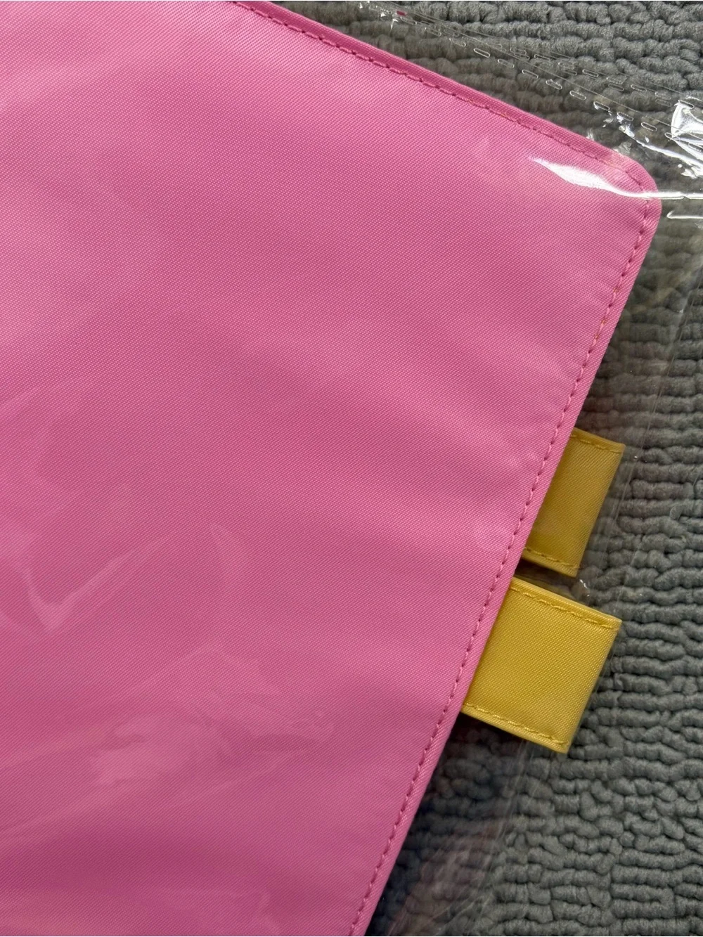 Hobonichi Techo Cover A5 ( Candy Floss )